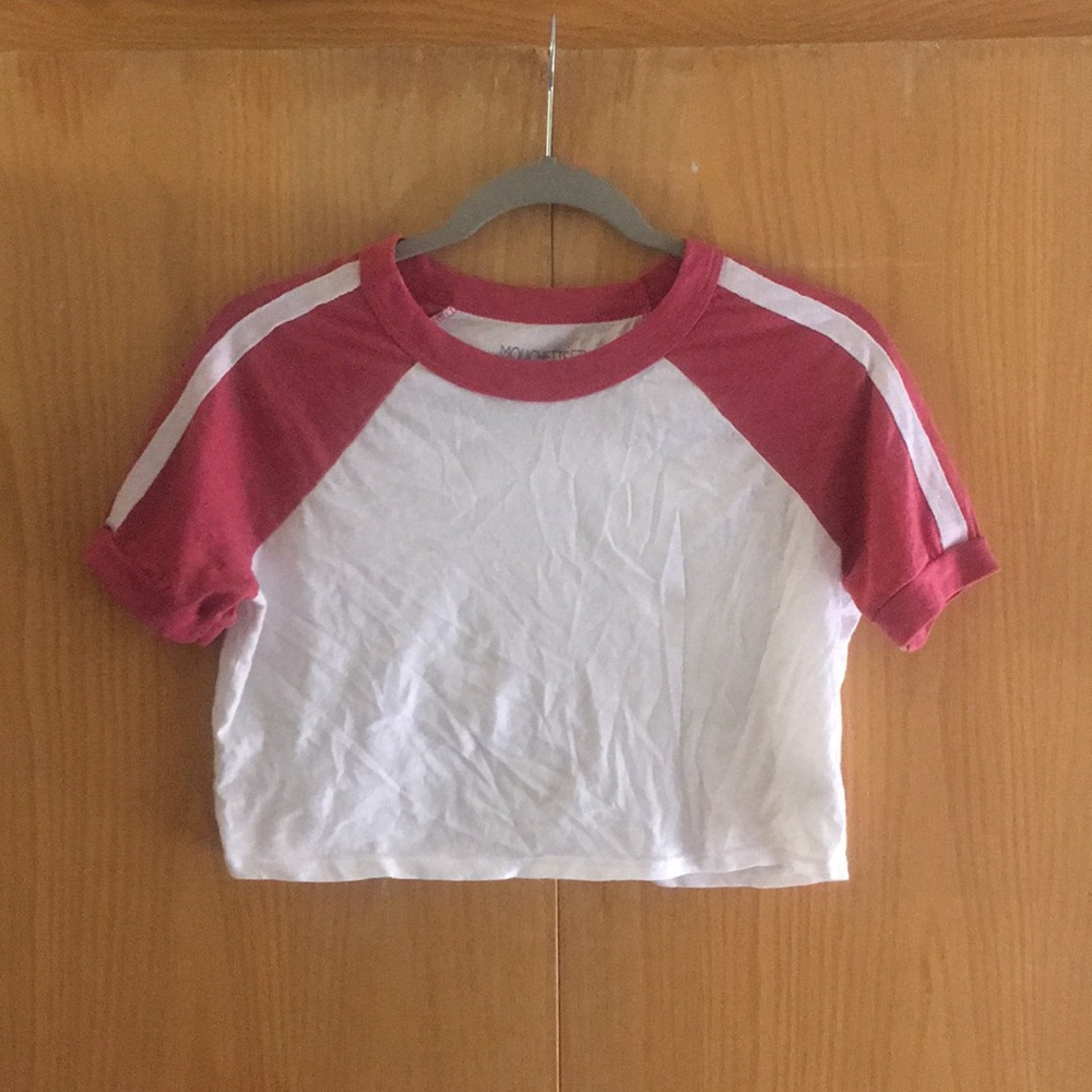 Urban Outfitters Crop Top
